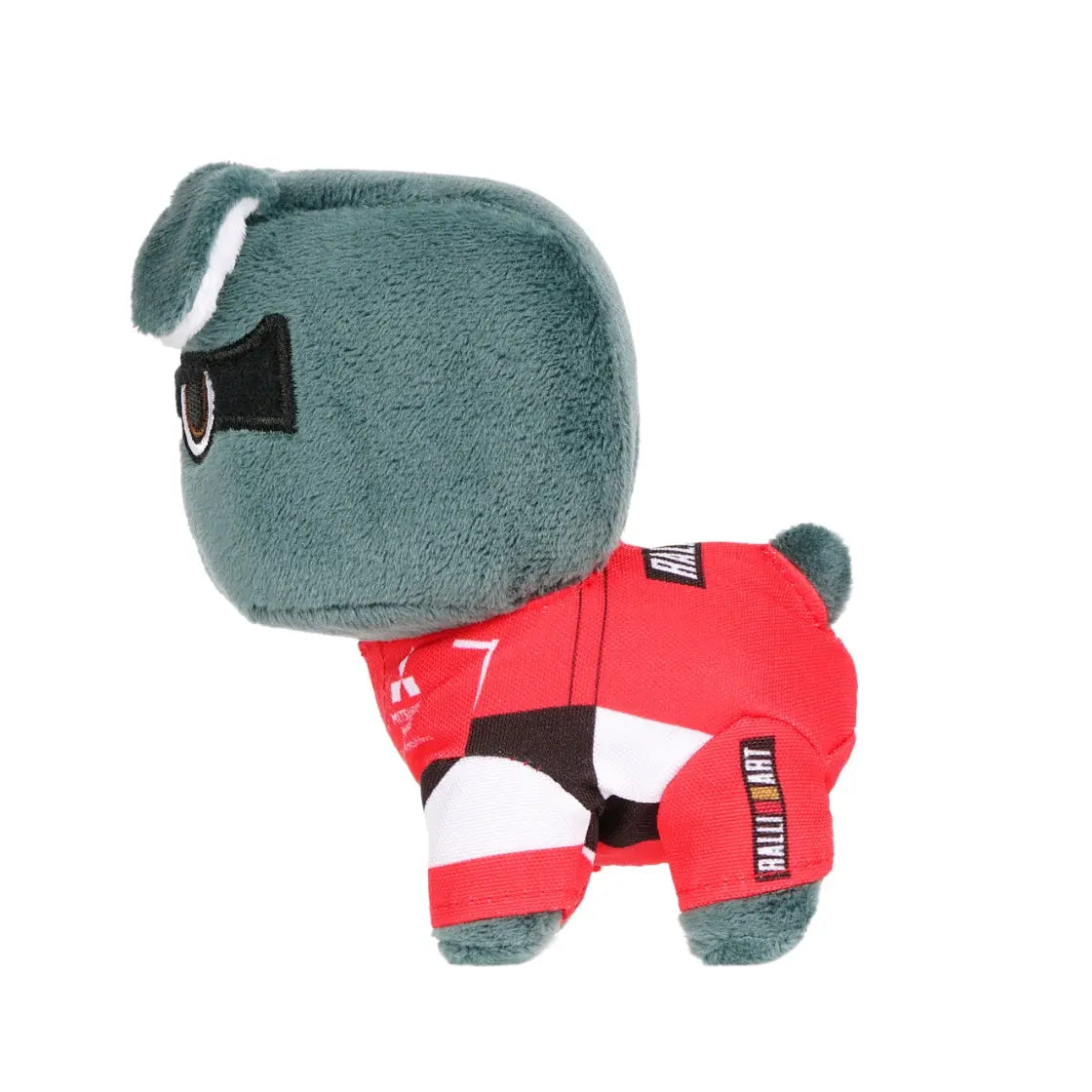 てのりデリ丸。RALLIART'23 - MITSUBISHI MOTORS ONLINE SHOP